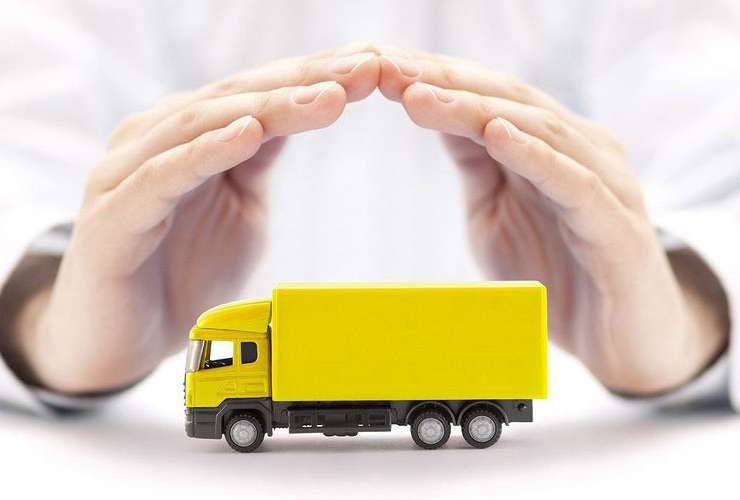 0 تا 100 آشنایی با بیمه تکمیلی رانندگان کامیون و شرایط مورد نیاز برای بیمه شخص ثالث و بدنه